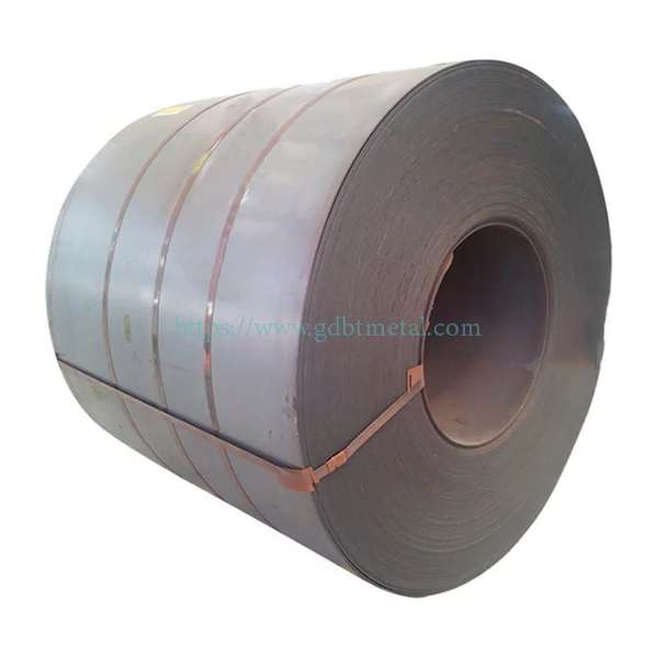 Carbon Steel Coil&Strip